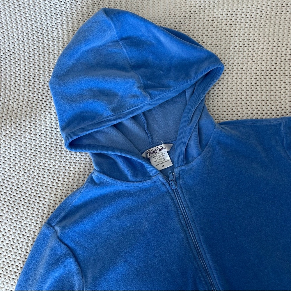 Vintage Vanity Fair Jacket - Picture 5 of 7